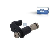 Fördermodul Harnstoffeinspritzung DT SPARE PARTS...