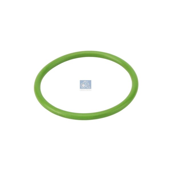 Dichtring Ø 74 mm FPM Fluor-Kautschuk 58 mm DT SPARE PARTS für SCANIA