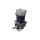 Compressor Compressed-Air System DT SPARE PARTS IAM-Expertise fits RENAULT
