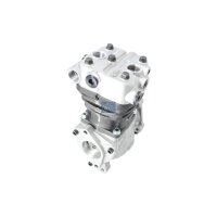 Kompressor Druckluftanlage DT SPARE PARTS IAM-Expertise...