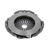 Kupplungsdruckplatte Ø 228 mm DT SPARE PARTS...