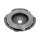 Kupplungsdruckplatte Ø 228 mm DT SPARE PARTS IAM-Expertise passend für u.a. FIAT