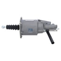 Clutch Booster DT SPARE PARTS Aftermarket-Expertise...