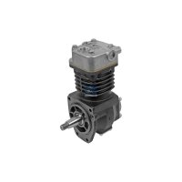 Kompressor Druckluftanlage DT SPARE PARTS IAM-Expertise...