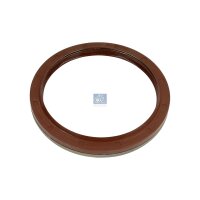 Shaft Seal Wheel Hub rear axle Ø 145 mm DT SPARE...
