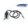 NOx-Sensor Harnstoffeinspritzung 4-polig M20 x 1,5 DT SPARE PARTS für MB