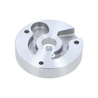 Oil Pump manual gearbox DT SPARE PARTS IAM-Expertise...