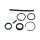 Reparatursatz Kippzylinder DT SPARE PARTS passend für MERCEDES-BENZ