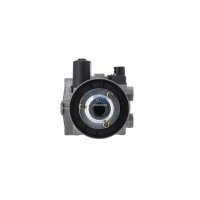 Lufttrockner Druckluftanlage DT SPARE PARTS IAM-Expertise passend für MAN