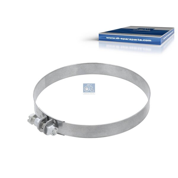 Halteband Druckluftbehälter DT SPARE PARTS IAM-Expertise passend für u.a. MAN