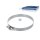 Halteband Druckluftbehälter DT SPARE PARTS IAM-Expertise passend für u.a. MAN