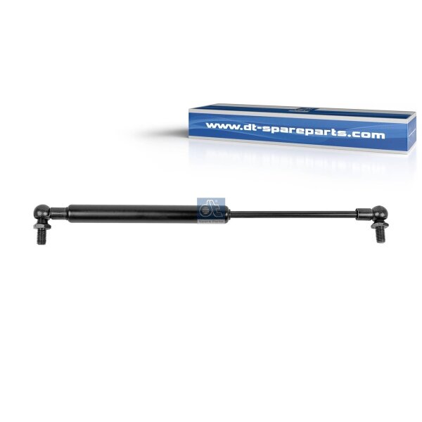 Gasfeder Koffer-/Laderaum Hub 100 mm 50 N DT SPARE PARTS für u.a. MAN F2000