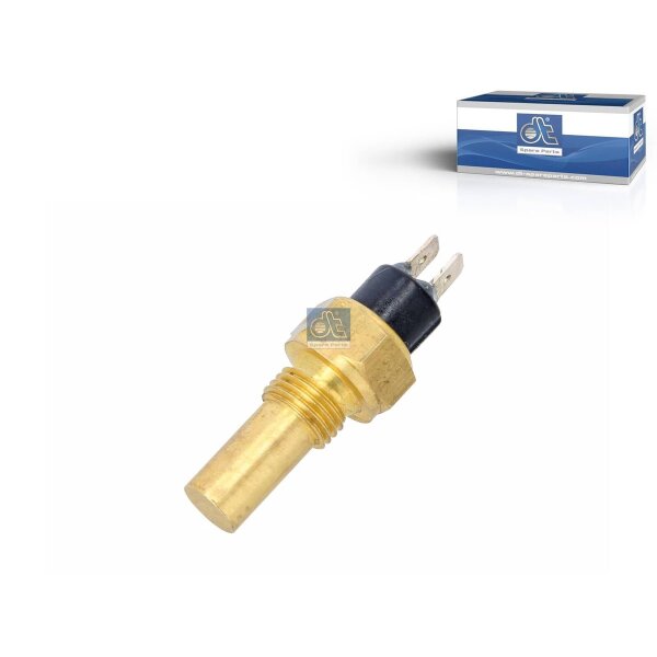 Outdoor Temperature Sensor DT SPARE PARTS IAM-Expertise suitable for e.g. DAF