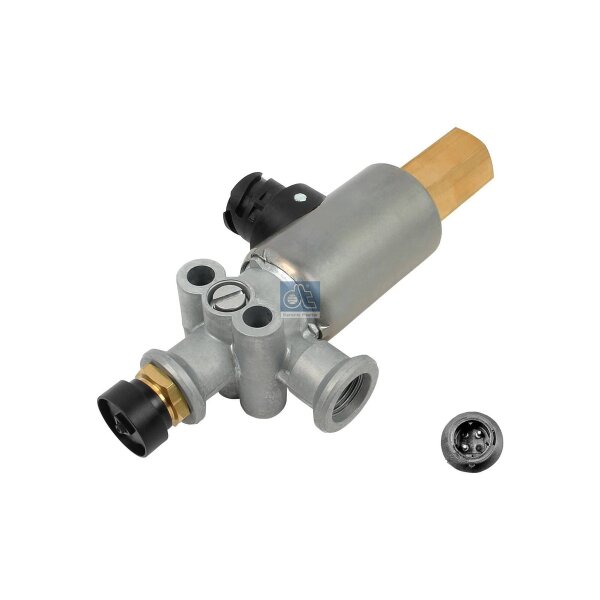 Magnetventil DT SPARE PARTS IAM-Expertise passend für u.a. MAN