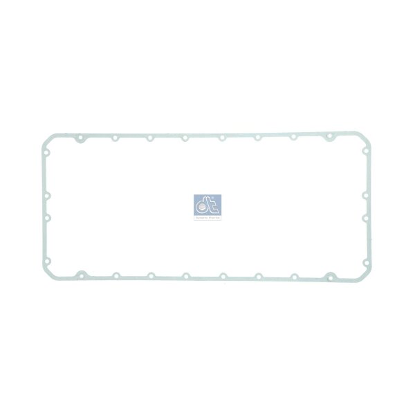 Dichtung Ölwanne DT SPARE PARTS IAM-Expertise passend für u.a. MAN L2000