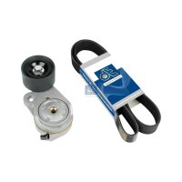 Keilrippenriemensatz 10 Rippen 1.300 mm DT SPARE PARTS...