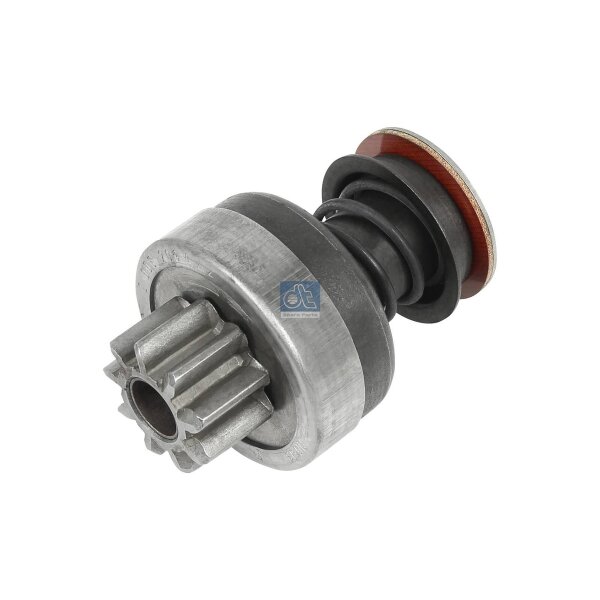 Ritzel Starter 9 Zähne DT SPARE PARTS IAM-Expertise passend für u.a. FIAT