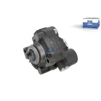 Fuel Feed Pump DT SPARE PARTS IAM-Expertise suitable for MAN