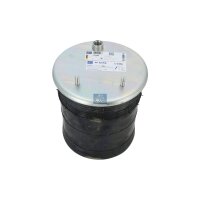 Federbalg Luftfederung DT SPARE PARTS IAM-Expertise...