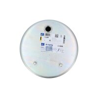 Federbalg Luftfederung DT SPARE PARTS IAM-Expertise...