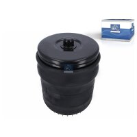 Federbalg Luftfederung DT SPARE PARTS IAM-Expertise...