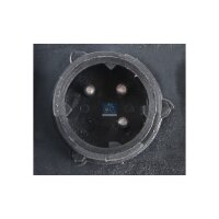 Solenoid Valve DT SPARE PARTS IAM-Expertise suitable for e.g. RENAULT