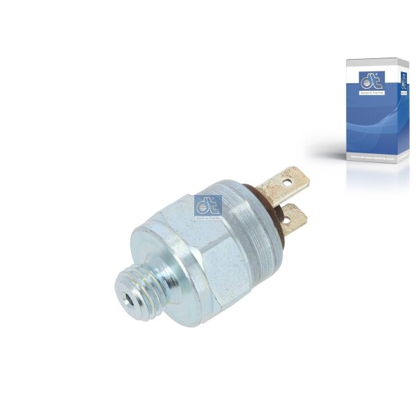 Pressure Switch M12 x 15 DT SPARE PARTS IAM-Expertise suitable for e.g. MAN