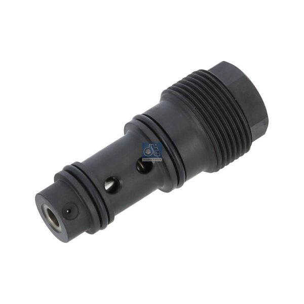 Ventil Einspritzanlage DT SPARE PARTS IAM-Expertise passend für MERCEDES-BENZ