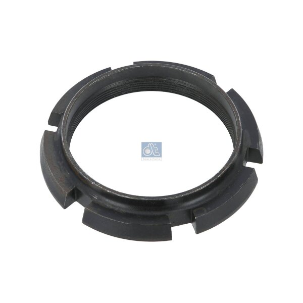 Achsmutter Antriebswelle M75 x 1,5 DT SPARE PARTS IAM-Expertise passend für MAN