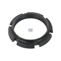 Achsmutter Antriebswelle M75 x 1,5 DT SPARE PARTS...