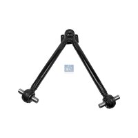 Lenker Radaufhängung hinten NKW DT SPARE PARTS...