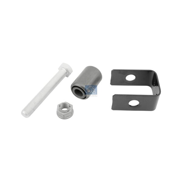 Reparatursatz Stabilisatorlager DT SPARE PARTS IAM-Expertise passend für SAF