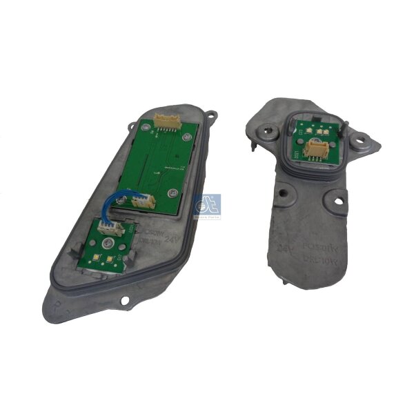 Hauptscheinwerfermodul DT SPARE PARTS IAM-Expertise passend für VOLVO