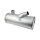 Centre/rear silencer DT SPARE PARTS IAM-Expertise suitable for MERCEDES-BENZ
