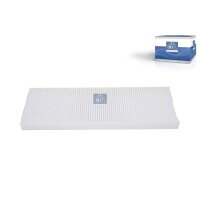 Innenraumfilter Aktivkohlefilter DT SPARE PARTS passend...