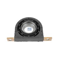 Lagerung Gelenkwelle Ø 45 mm DT SPARE PARTS...