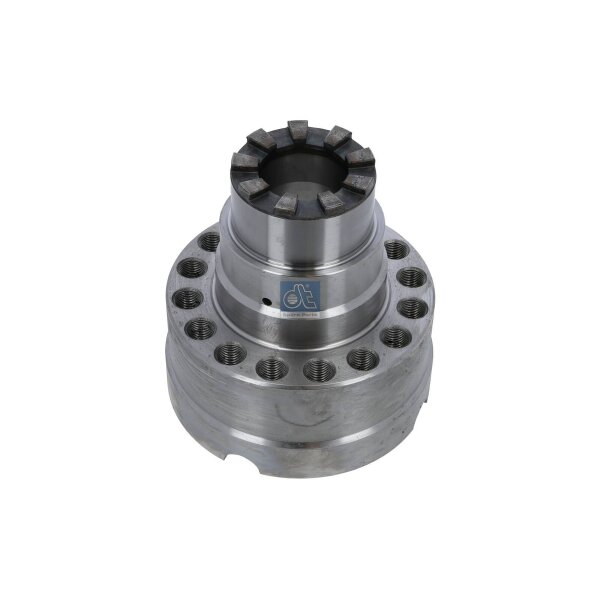 Gehäuse Differential DT SPARE PARTS IAM-Expertise passend für SCANIA