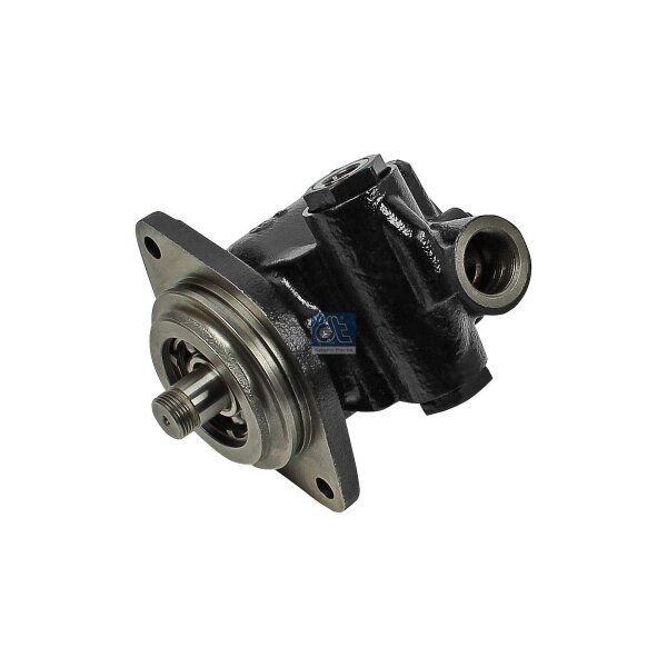 Hydraulikpumpe Lenkung hydraulisch DT SPARE PARTS für u.a. MERCEDES-BENZ LK/LN2