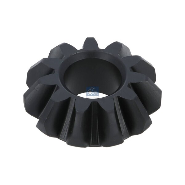 Compensating bevel gear differential DT SPARE PARTS IAM-Expertise for SCANIA