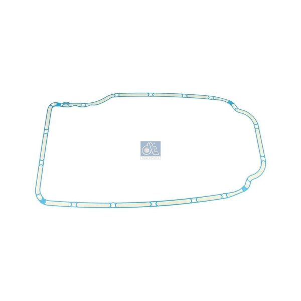 Dichtung Ölwanne DT SPARE PARTS IAM-Expertise passend für u.a. SCANIA P I