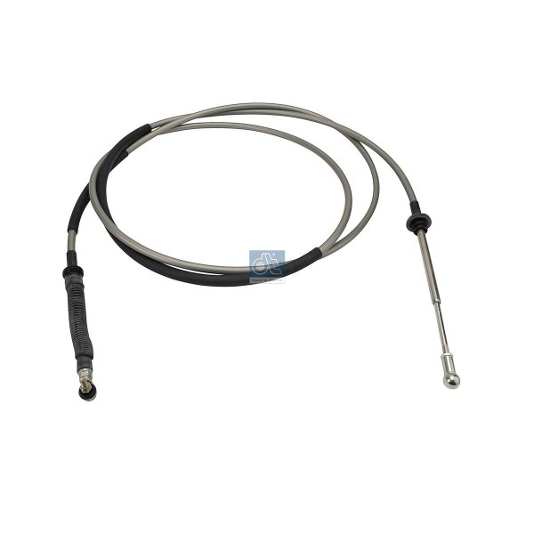 Cable Pull Manual Transmission DT SPARE PARTS IAM-Expertise fits RENAULT