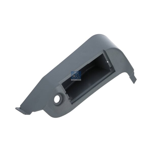 Cover Centre Console DT SPARE PARTS IAM-Expertise suitable for IVECO