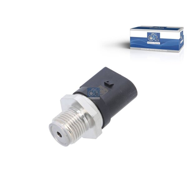 Fuel Pressure Sensor M18 x 15 DT SPARE PARTS for MB E-CLASS and others