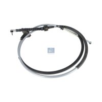 Cable Pull Manual Transmission DT SPARE PARTS...