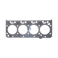 Gasket Cylinder Head DT SPARE PARTS IAM-Expertise fits IVECO