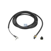 Wheel Speed Sensor front axle left DT SPARE PARTS for...