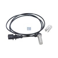 Wheel Speed Sensor DT SPARE PARTS IAM-Expertise suitable...