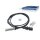 Wheel Speed Sensor DT SPARE PARTS IAM-Expertise suitable for MERCEDES-BENZ
