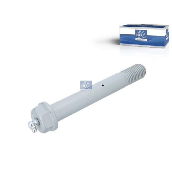 Schraube M24 x 3 189 mm DT SPARE PARTS IAM-Expertise passend für u.a. RENAULT