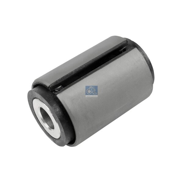 Lagerbuchse Blattfeder Ø 20 mm DT SPARE PARTS für u.a. MAN TGM